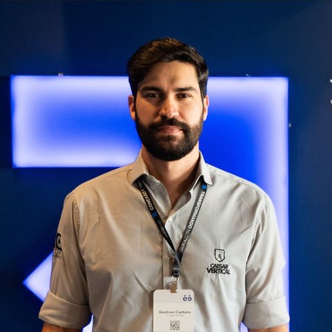Gustavo Caetano